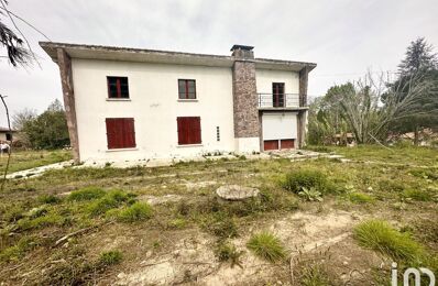 vente maison 157 290 € à proximité de Betbezer-d'Armagnac (40240)