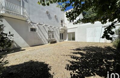 vente appartement 145 000 € à proximité de Béziers (34500)