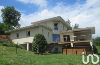 vente maison 395 000 € à proximité de Blasimon (33540)