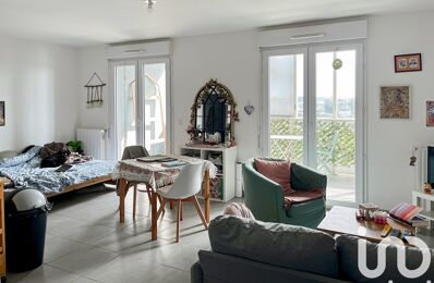 vente appartement 199 000 € à proximité de Saint-Domineuc (35190)