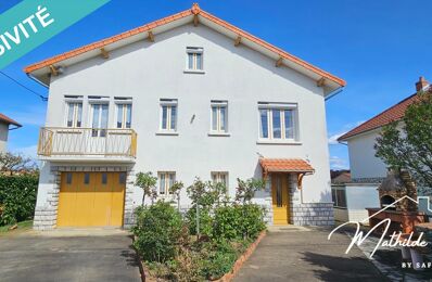 vente maison 179 900 € à proximité de Jumeaux (63570)