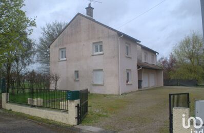 vente maison 85 000 € à proximité de Roches-Bettaincourt (52270)