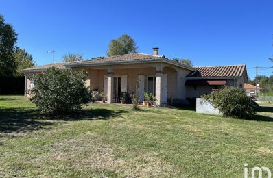vente maison 289 000 € à proximité de Montbeton (82290)