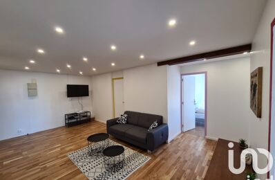 vente appartement 118 000 € à proximité de Criquetot-l'Esneval (76280)
