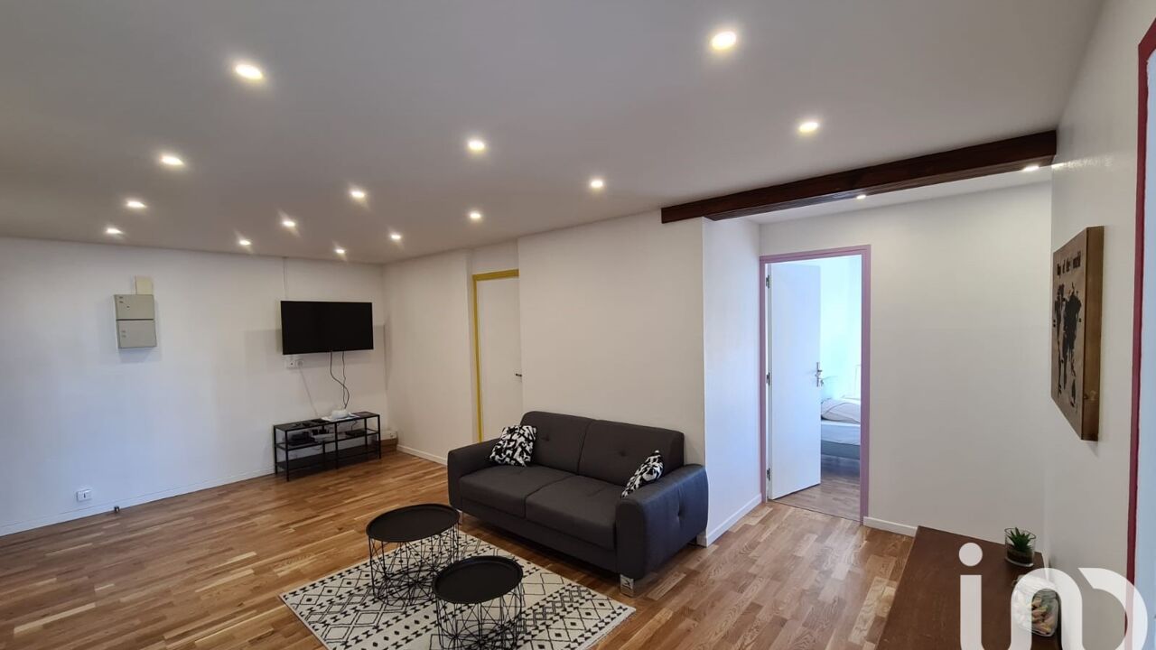 appartement 5 pièces 83 m2 à vendre à Le Havre (76620)