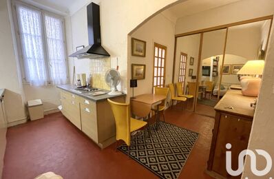vente appartement 86 000 € à proximité de Roquebrune-sur-Argens (83520)