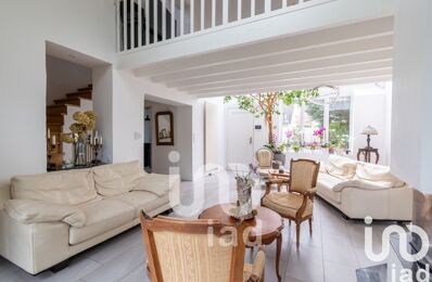 vente maison 689 000 € à proximité de Saint-Germain-en-Laye (78100)