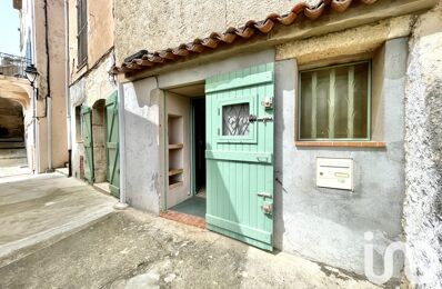 vente maison 119 000 € à proximité de Mouans-Sartoux (06370)