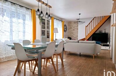 vente appartement 118 000 € à proximité de Coullons (45720)
