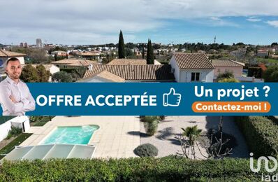 vente maison 619 000 € à proximité de Saint-Clément-de-Rivière (34980)