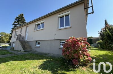 vente maison 207 500 € à proximité de Notre-Dame-de-Bliquetuit (76940)