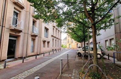 vente appartement 91 000 € à proximité de Petit-Couronne (76650)