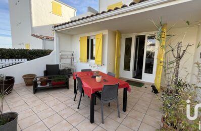 vente appartement 133 500 € à proximité de Bretignolles-sur-Mer (85470)