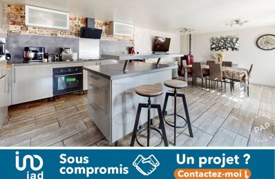 vente maison 175 000 € à proximité de Grand-Bourgtheroulde (27520)