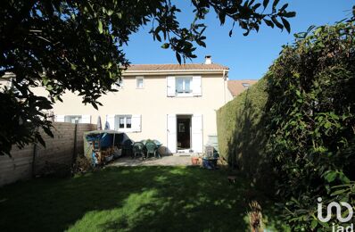 vente maison 365 000 € à proximité de Montigny-le-Bretonneux (78180)