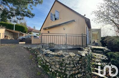 vente maison 170 000 € à proximité de Étigny (89510)