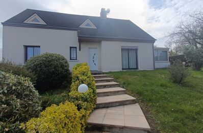 vente maison 229 000 € à proximité de Saint-Laurent-l'Abbaye (58150)