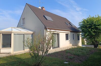 vente maison 229 000 € à proximité de Saint-Amand-en-Puisaye (58310)