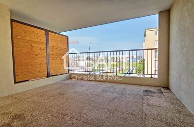 vente appartement 220 000 € à proximité de Marseille 2 (13002)