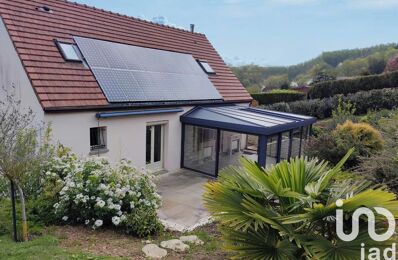 vente maison 299 000 € à proximité de Chézy-sur-Marne (02570)