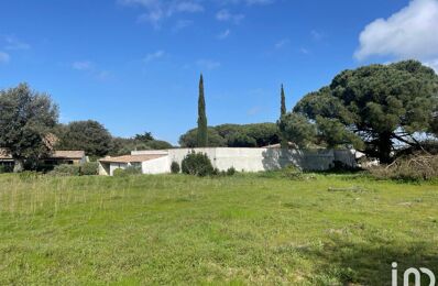 vente maison 600 000 € à proximité de L'Aiguillon-sur-Mer (85460)