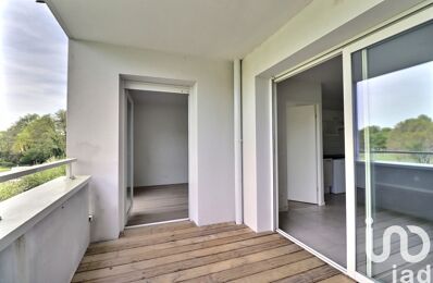 vente appartement 172 000 € à proximité de Gradignan (33170)