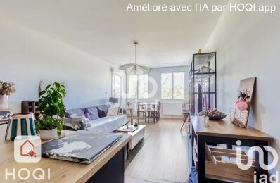 vente appartement 329 500 € à proximité de Saint-Sulpice-Et-Cameyrac (33450)