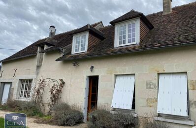 vente maison 212 000 € à proximité de La Roche-Posay (86270)