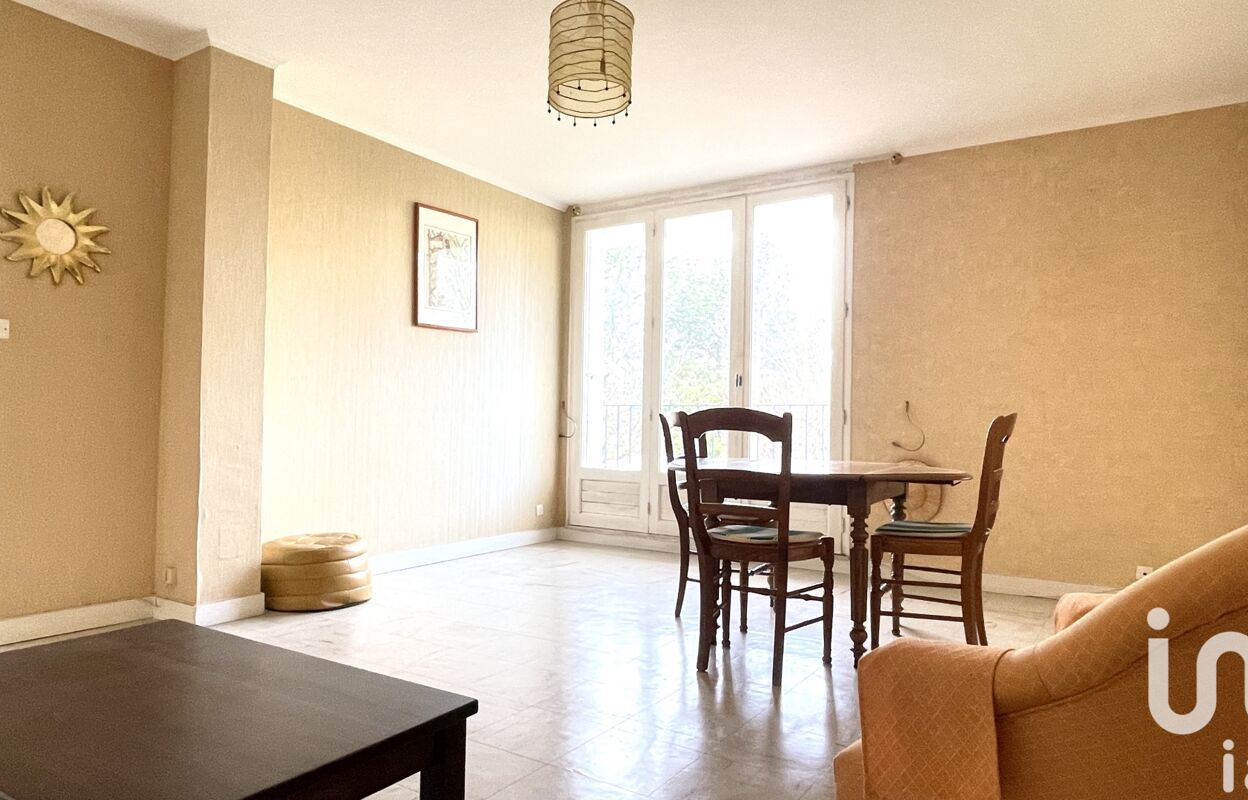 appartement 4 pièces 61 m2 à vendre à Nantes (44300)