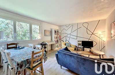 vente appartement 145 000 € à proximité de Saint-Germain-Lès-Arpajon (91180)