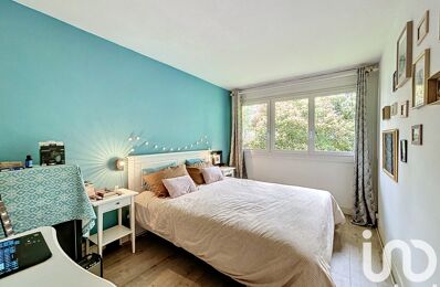appartement 2 pièces 59 m2 à vendre à Saint-Michel-sur-Orge (91240)