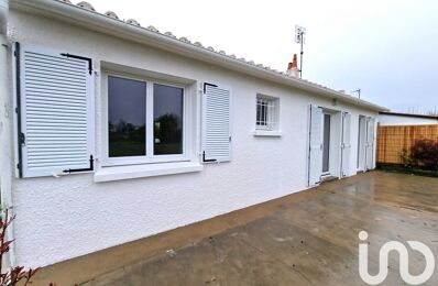 vente maison 232 500 € à proximité de Bretignolles-sur-Mer (85470)