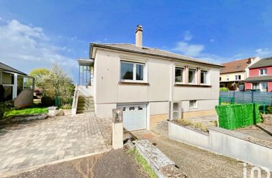 vente maison 265 000 € à proximité de Angevillers (57440)