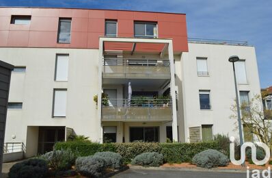 vente appartement 210 000 € à proximité de Pont-de-Veyle (01290)