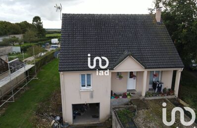 vente maison 215 000 € à proximité de Saint-Quentin-la-Motte-Croix-Au-Bailly (80880)