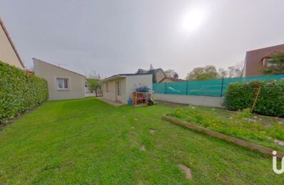 vente maison 289 999 € à proximité de Saint-Pierre-du-Perray (91280)