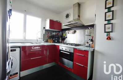 vente appartement 238 500 € à proximité de Labarthe-sur-Lèze (31860)