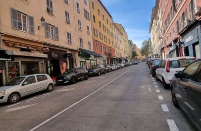 commerce  pièces 60 m2 à vendre à Bastia (20200)