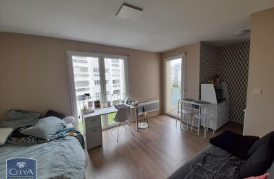 location appartement 395 € CC /mois à proximité de Beaupréau-en-Mauges (49600)