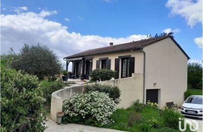 vente maison 200 000 € à proximité de Castillonnès (47330)