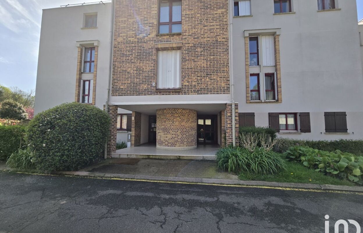 appartement 5 pièces 107 m2 à vendre à Étiolles (91450)