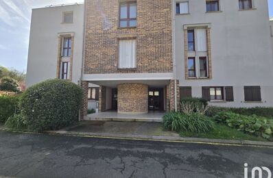 vente appartement 289 000 € à proximité de Crosne (91560)