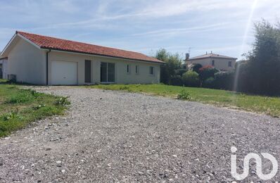 vente maison 330 000 € à proximité de Gamarde-les-Bains (40380)
