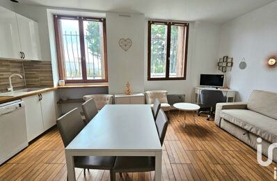 vente appartement 294 000 € à proximité de Herblay-sur-Seine (95220)