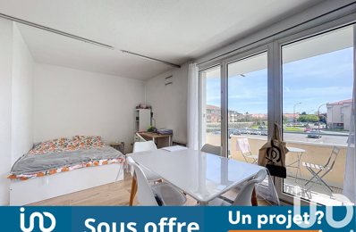 vente appartement 84 000 € à proximité de Aucamville (31140)