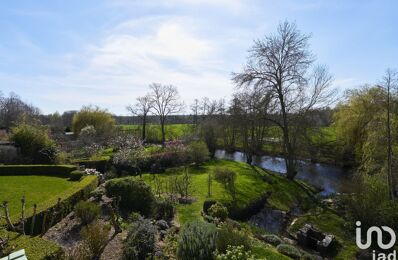 vente maison 650 000 € à proximité de Chartres (28000)