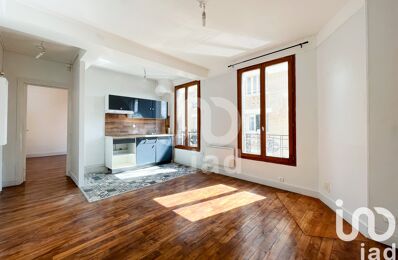location appartement 850 € CC /mois à proximité de Presles (95590)
