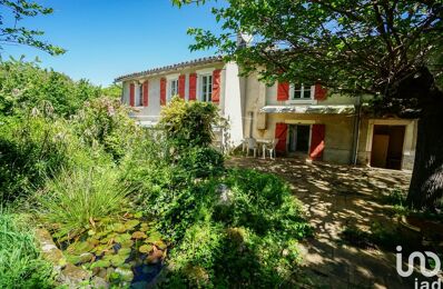 vente maison 250 000 € à proximité de Caubiac (31480)