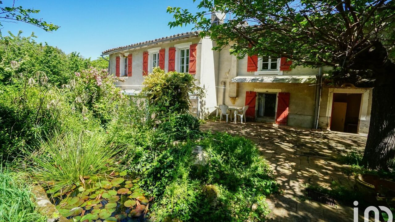 maison 7 pièces 195 m2 à vendre à Lévignac (31530)