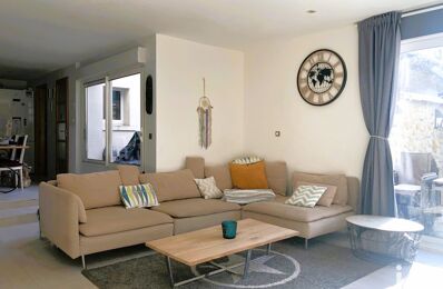 maison 4 pièces 95 m2 à vendre à Rueil-Malmaison (92500)